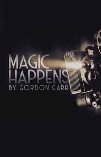 Couverture_Magic Happens