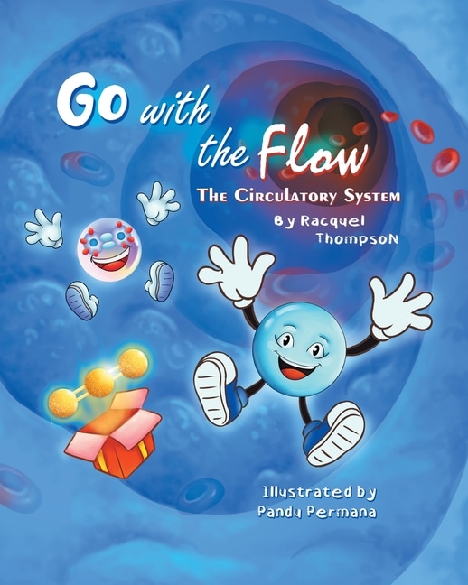 Front cover_Go With the Flow