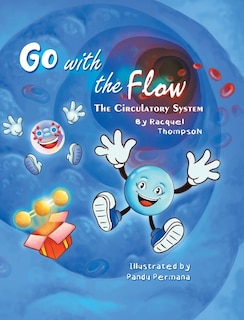 Couverture_Go With the Flow