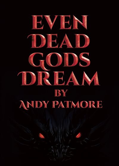Couverture_Even Dead Gods Dream
