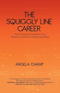 Front cover_The Squiggly Line Career