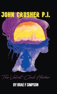 Front cover_John Crusher P.I.