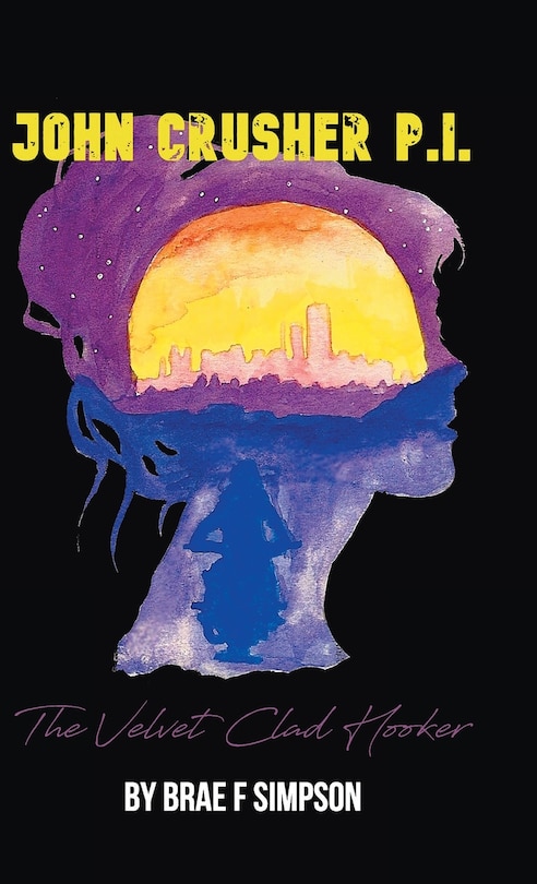 Front cover_John Crusher P.I.