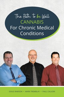 Couverture_Cannabis for Chronic Medical Conditions