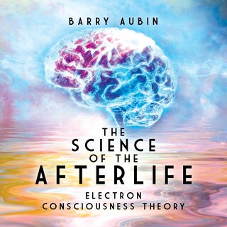 Couverture_The Science of the Afterlife