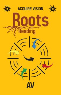 Front cover_Roots, Reading