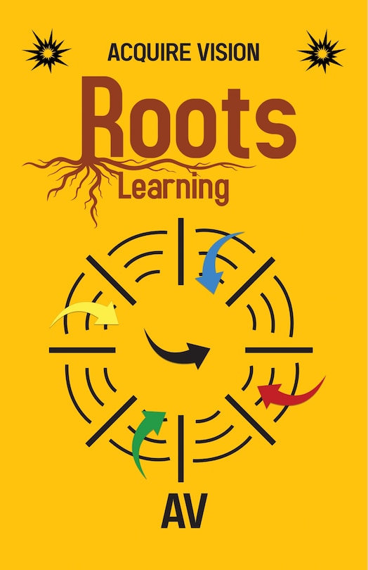 Front cover_Roots, Learning