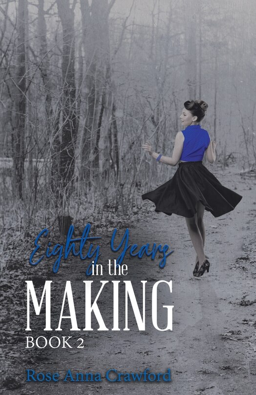 Front cover_Eighty Years in the Making