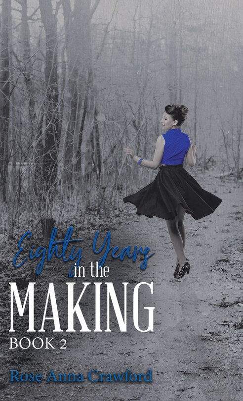 Couverture_Eighty Years in the Making