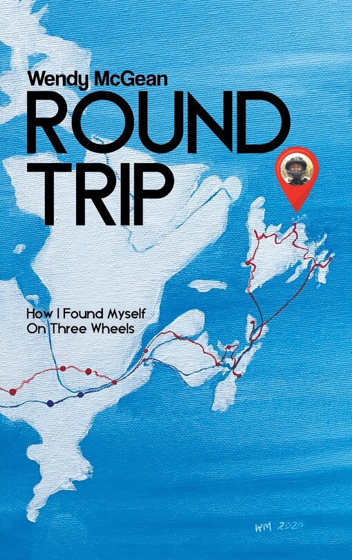 Front cover_Round Trip