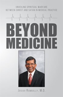 Front cover_Beyond Medicine