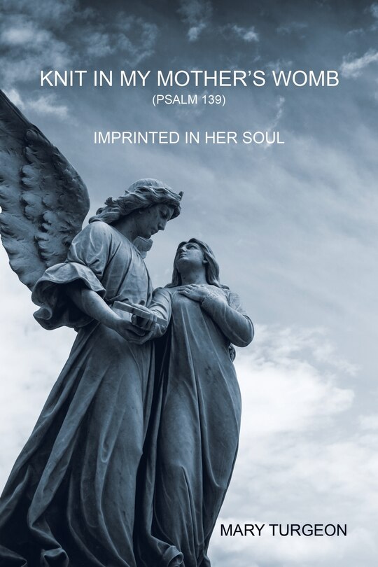 Front cover_Knit In My Mother's Womb