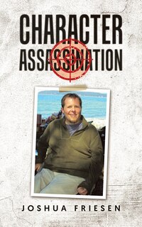 Front cover_Character Assassination
