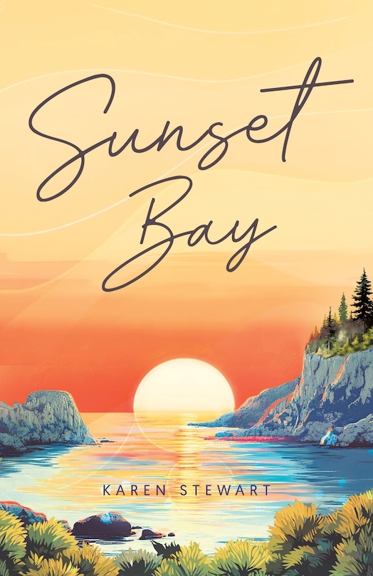 Front cover_Sunset Bay