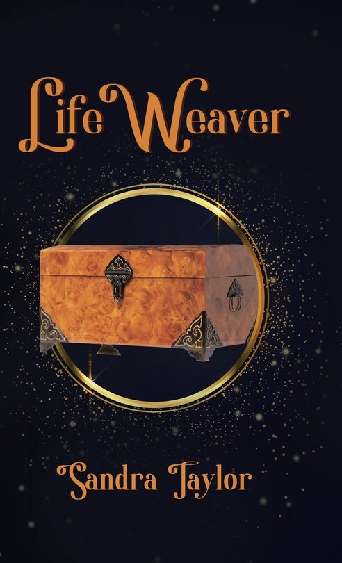 Front cover_Life Weaver