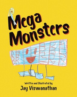 Front cover_Mega Monsters