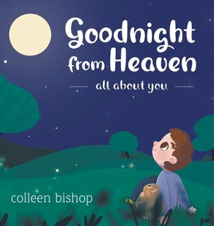 Front cover_Goodnight From Heaven
