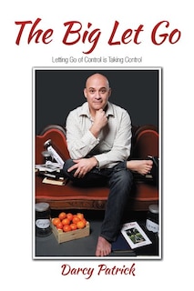 Front cover_The Big Let Go
