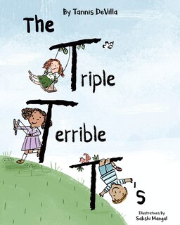 Front cover_The Triple Terrible T's