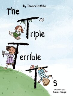 Front cover_The Triple Terrible T's