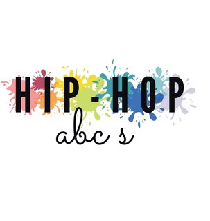 Front cover_Hip-hop Abc's