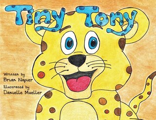 Front cover_Tiny Tony