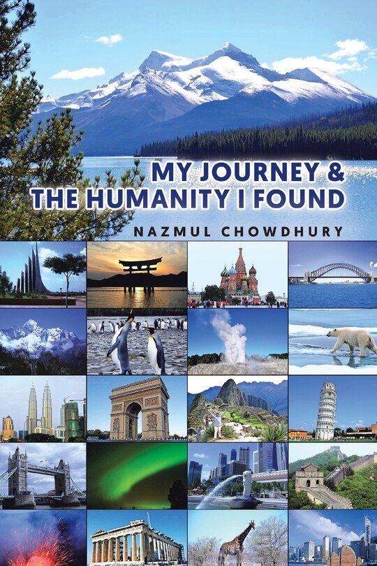 Couverture_My Journey & The Humanity I Found