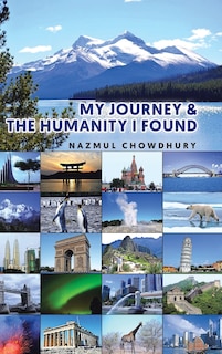 Couverture_My Journey & The Humanity I Found