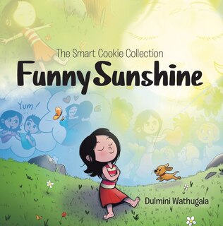 Front cover_Funny Sunshine