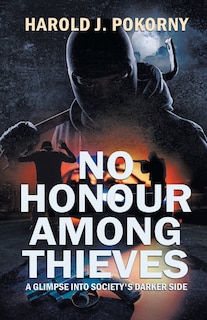 Front cover_No Honour Among Thieves