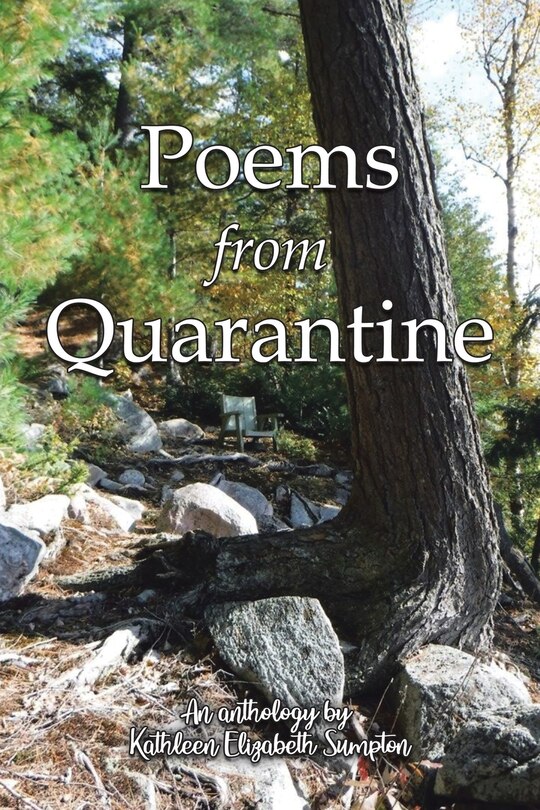 Couverture_Poems from Quarantine