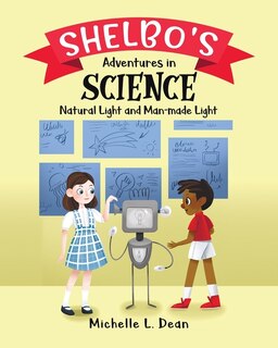 Couverture_Shelbo's Adventures in Science
