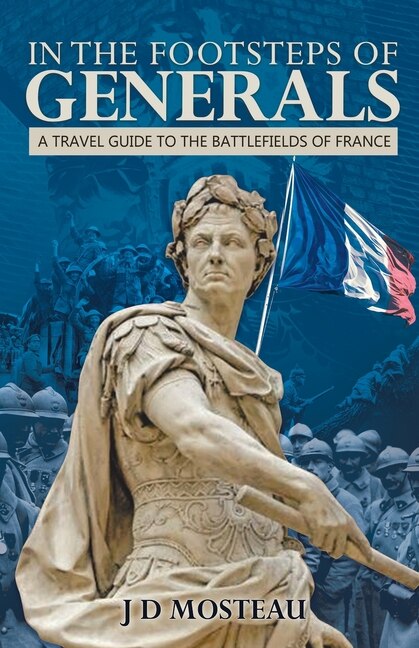 Couverture_In the Footsteps of Generals