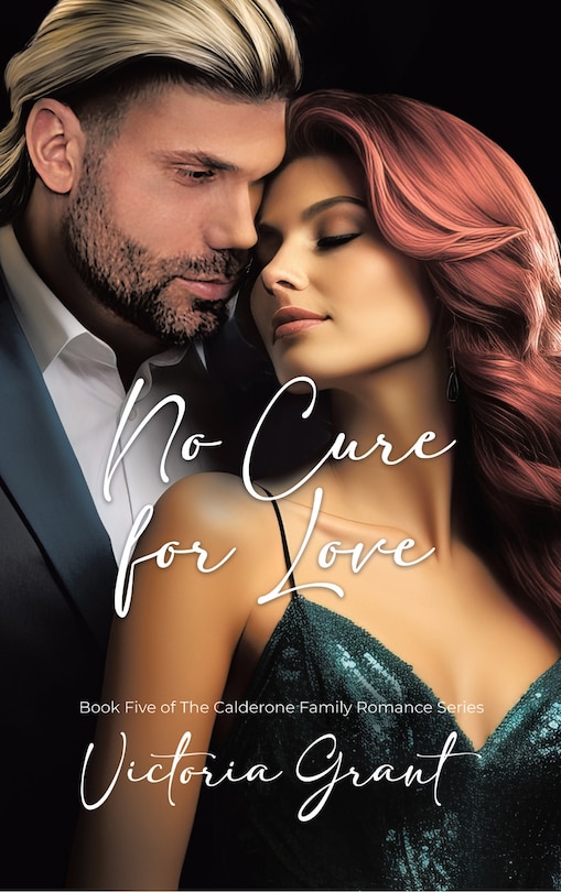 Couverture_No Cure for Love