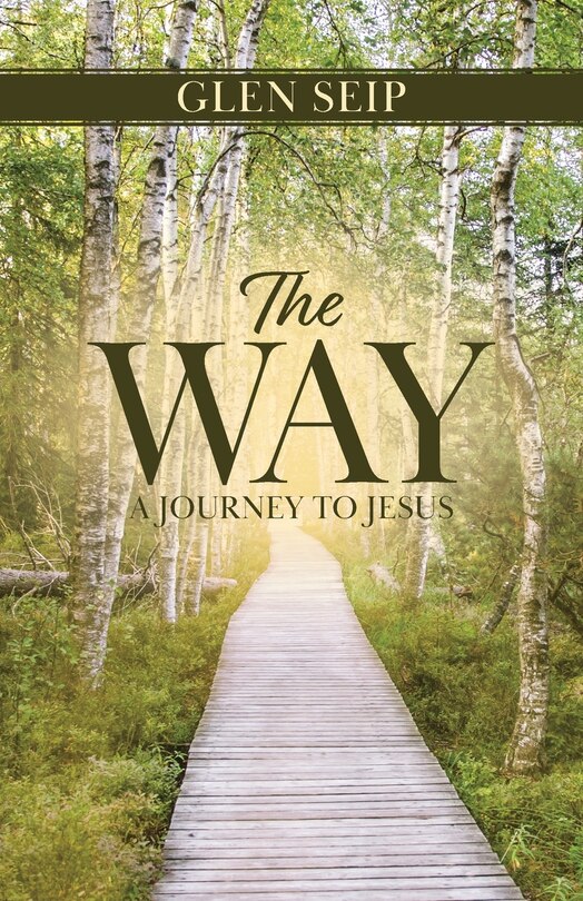 Front cover_The Way