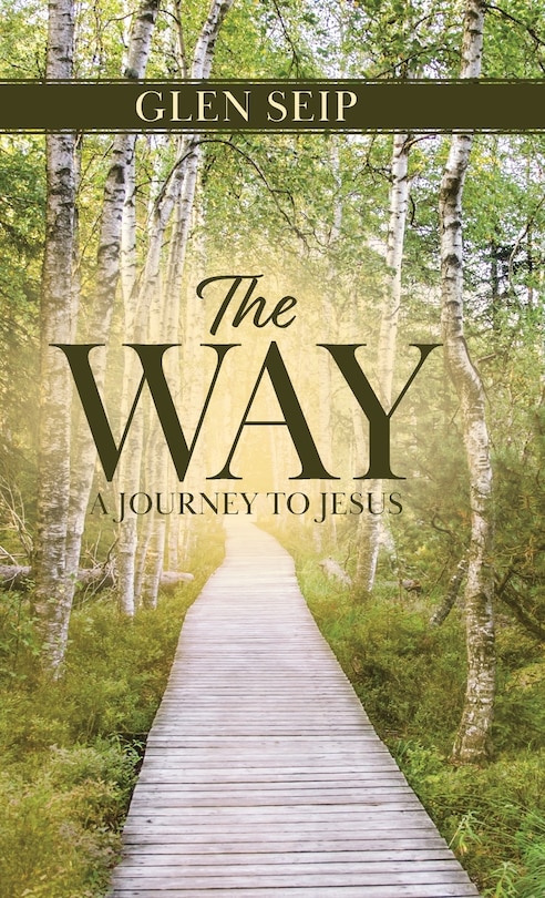 Front cover_The Way