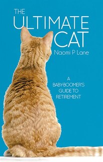 Front cover_The Ultimate Cat