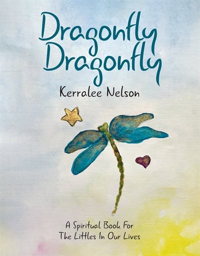 Front cover_Dragonfly Dragonfly