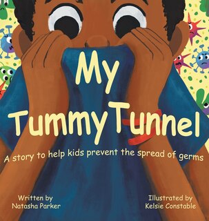 Front cover_My Tummy Tunnel