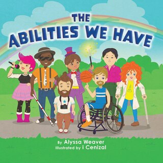 Front cover_The Abilities We Have
