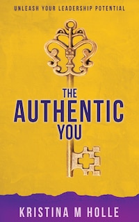 Front cover_The Authentic You