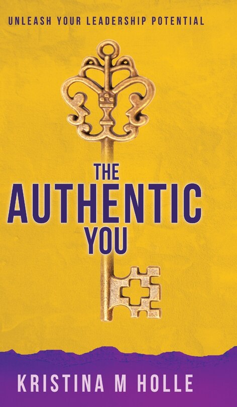 Couverture_The Authentic You