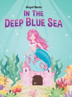 Couverture_In The Deep Blue Sea