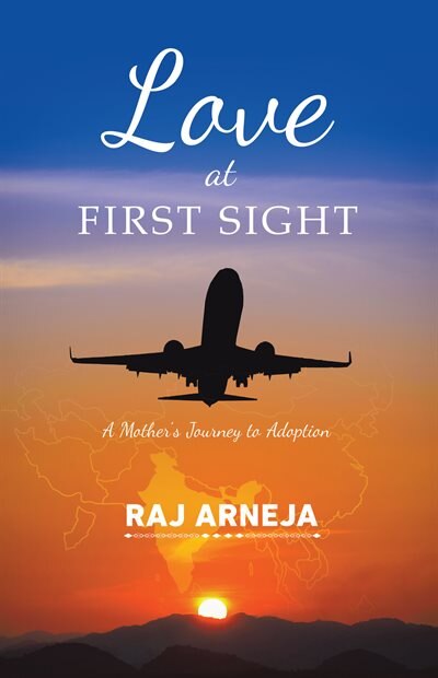 Front cover_Love At First Sight