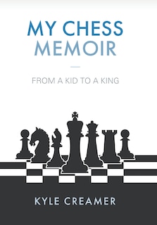 Couverture_My Chess Memoir