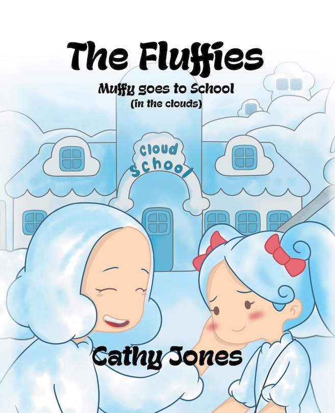 Couverture_Muffy Goes to School