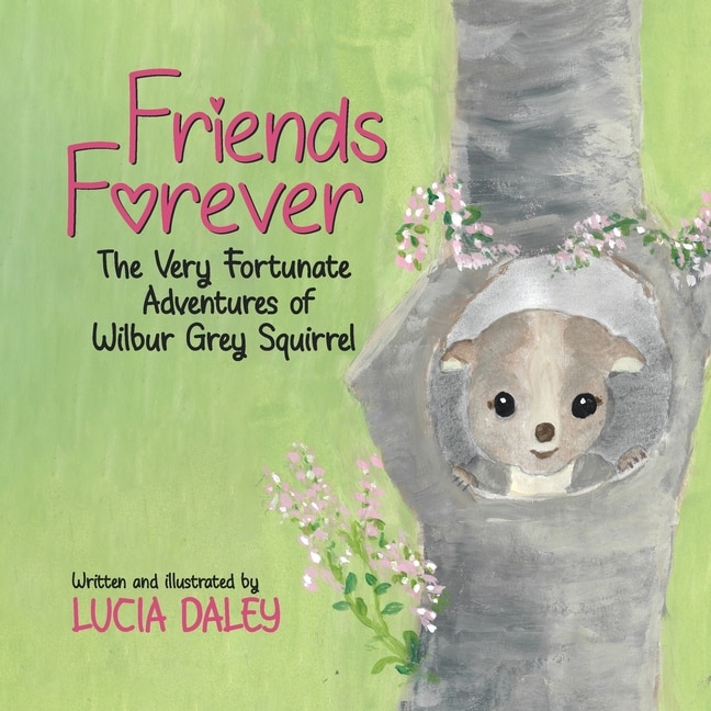 Couverture_Friends Forever