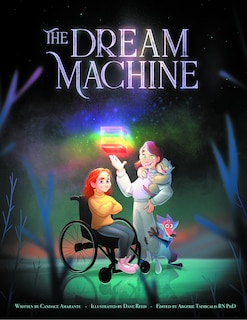 Couverture_The Dream Machine