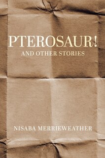 Front cover_Pterosaur!