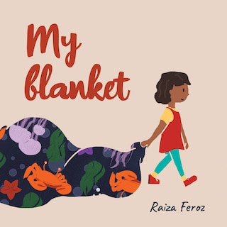 Front cover_My Blanket